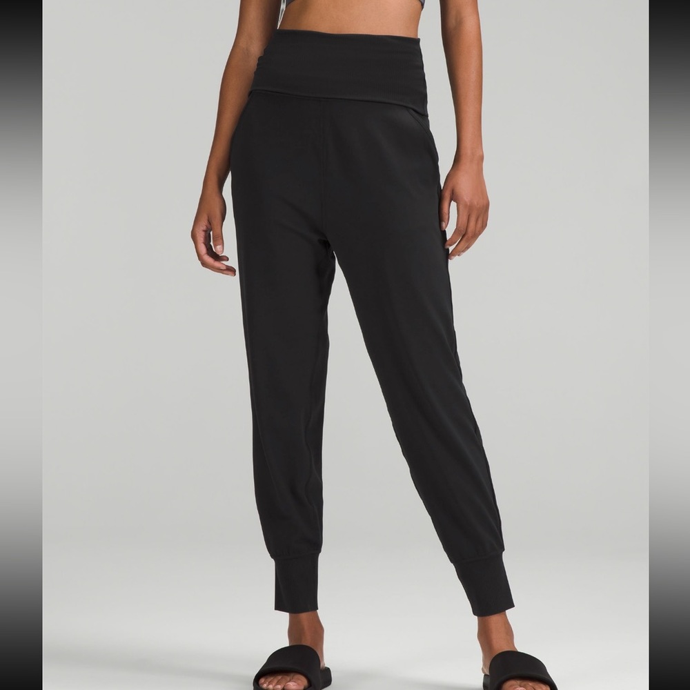 lululemon align joggers